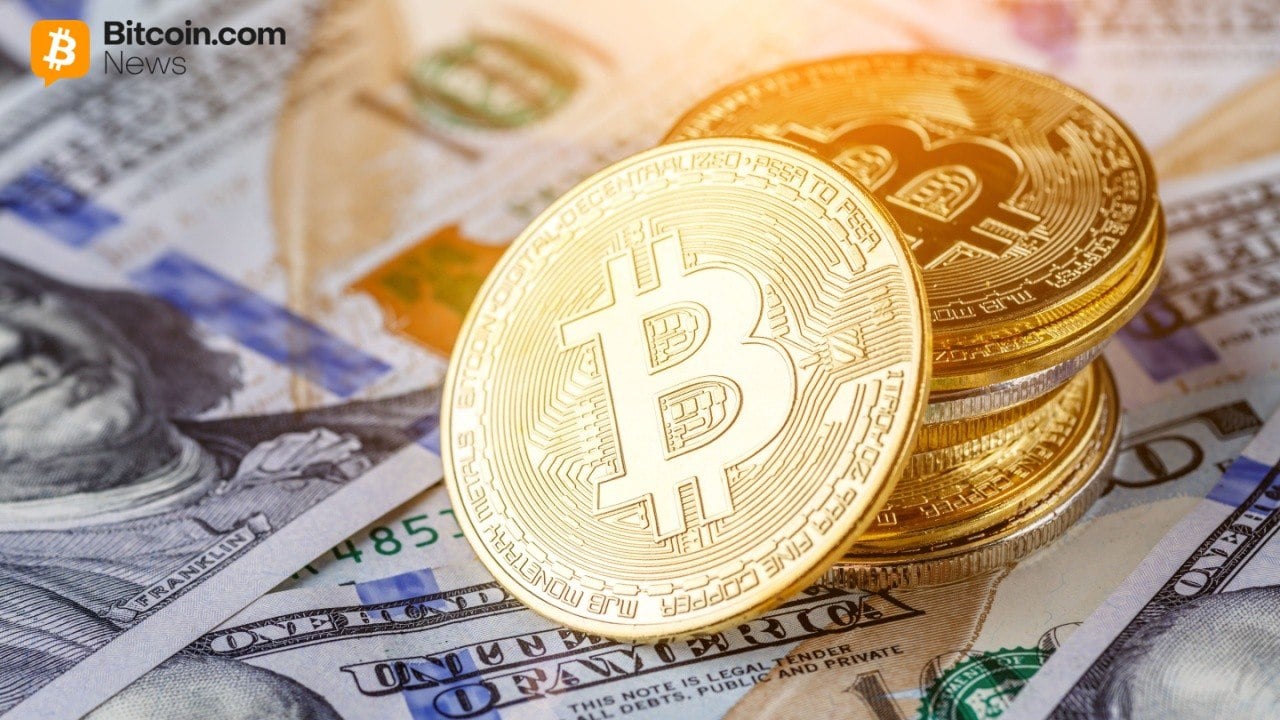 Jack Dorsey Doubles Down on Satoshi’s Original Vision: Bitcoin Is Money