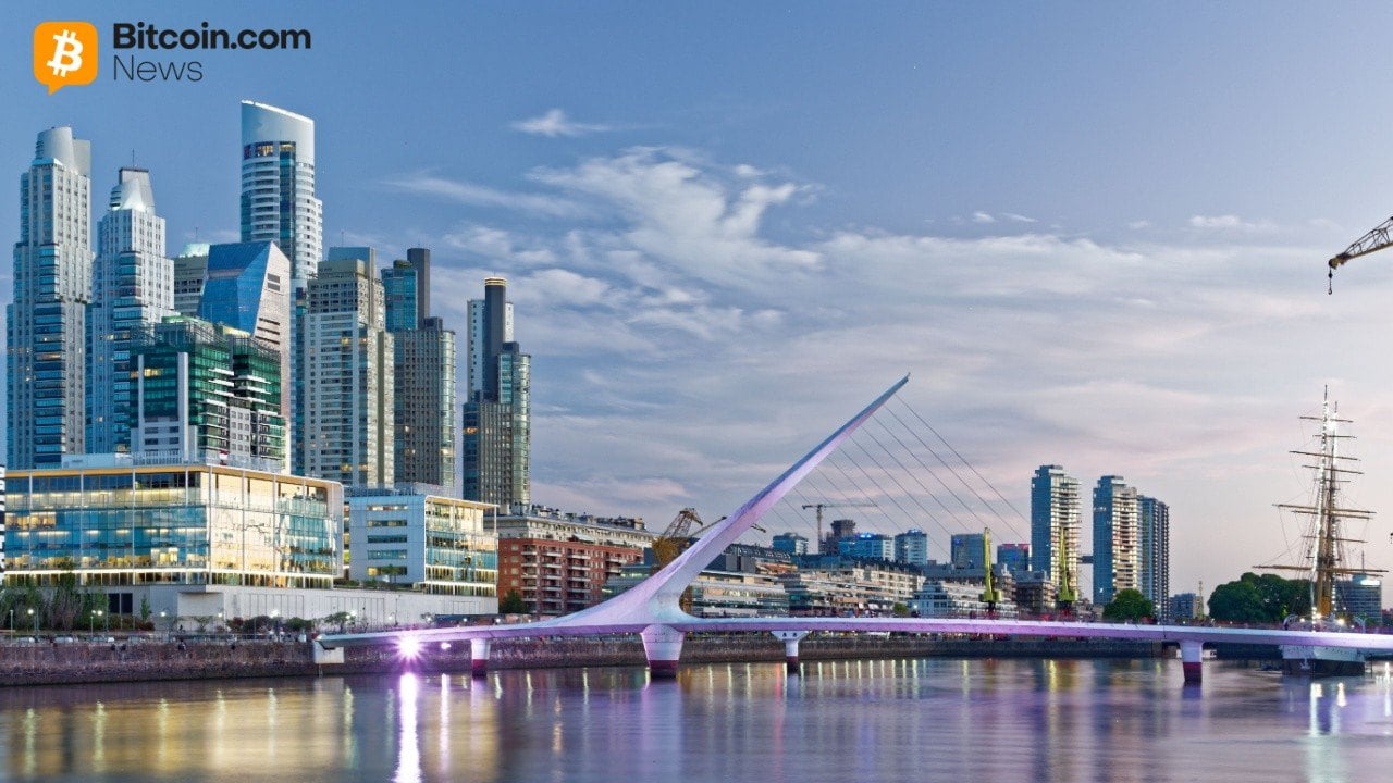 Buenos Aires Set to Hit Crypto Natives With New Tax Measures