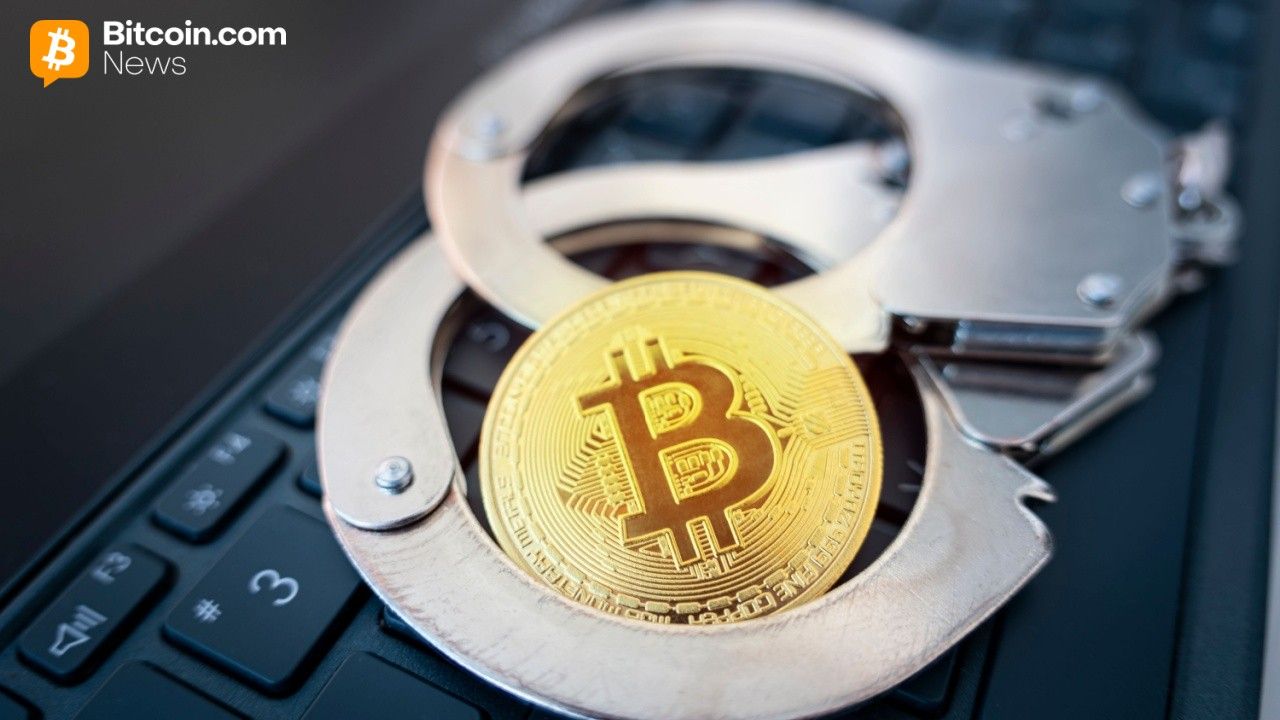 Thai Authorities Arrest Portuguese National Linked to 0M Cryptocurrency Fraud