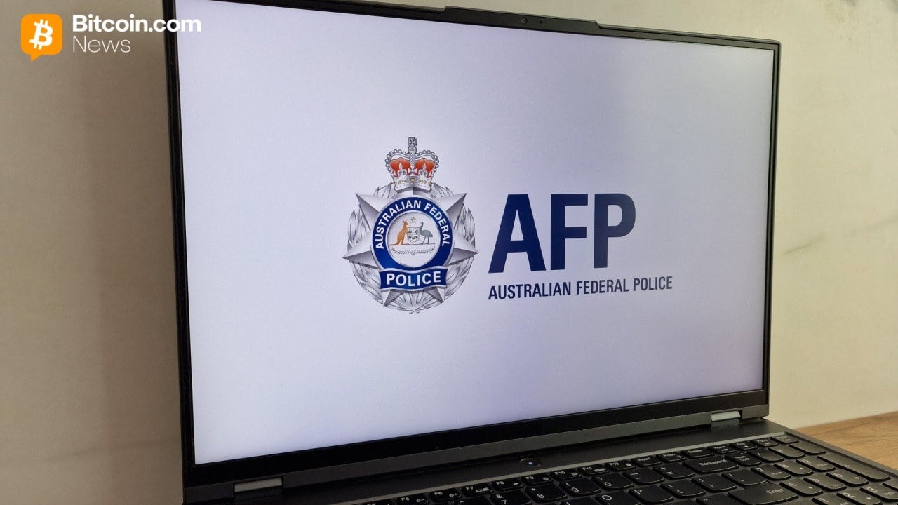 Australian Police Cracks Crypto Wallets, Recovers Over $7 Million in Illicit Digital Assets