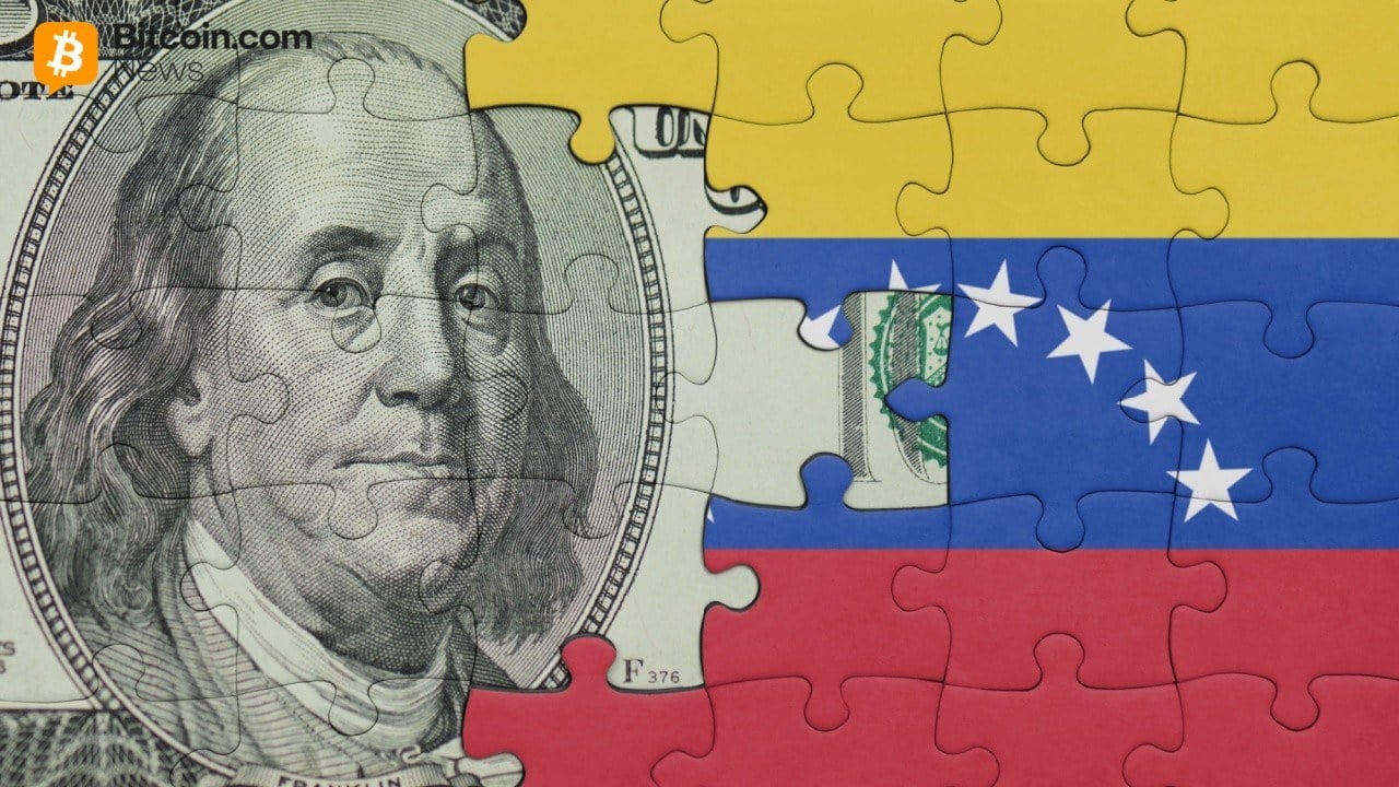 Analyst: USDT to Be Integrated Into Venezuelan Banking System by December Analyst: USDT to Be Integrated Into Venezuelan Banking System by December