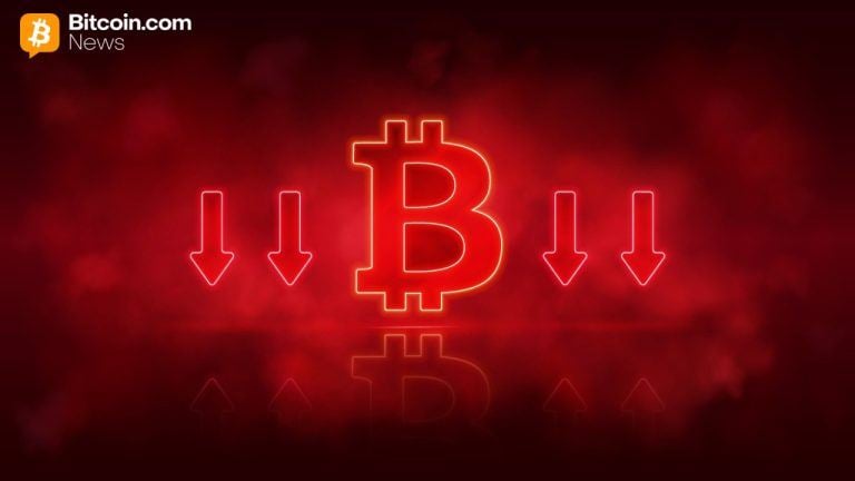 Trade War Fears Sink Bitcoin to 6K; .3B in Leveraged Positions Liquidated