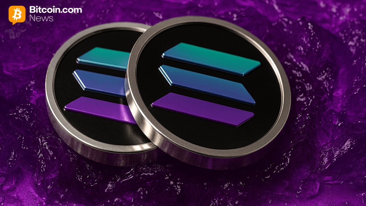 ETF Momentum Fuels Solana Derivatives Boom Across Top Exchanges