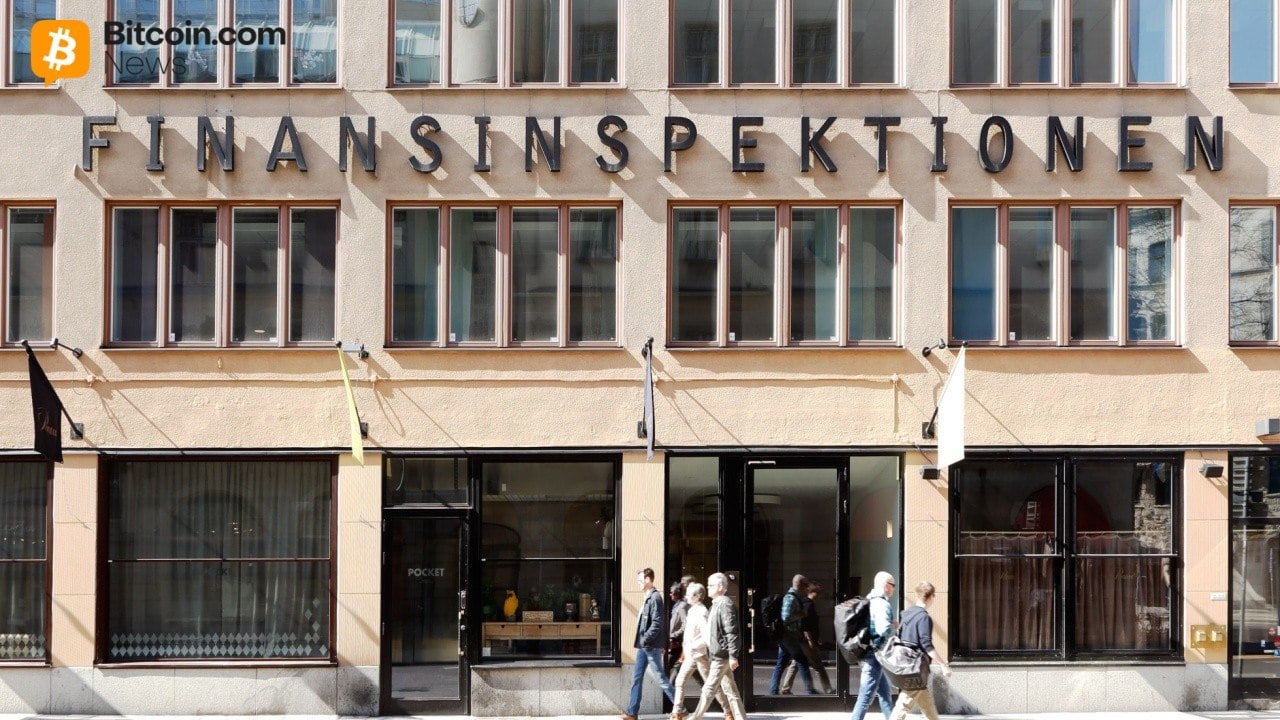 Safello Granted MiCA Authorization by Swedish Financial Regulator
