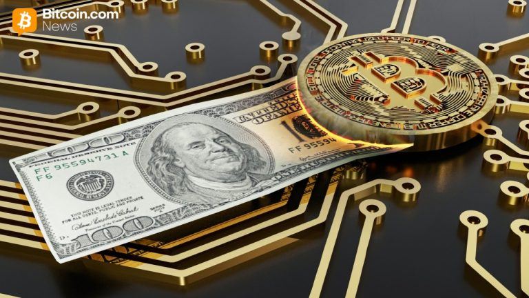 Tether Backs Bitcoin Ecosystem With $250,000 Opensats Donation