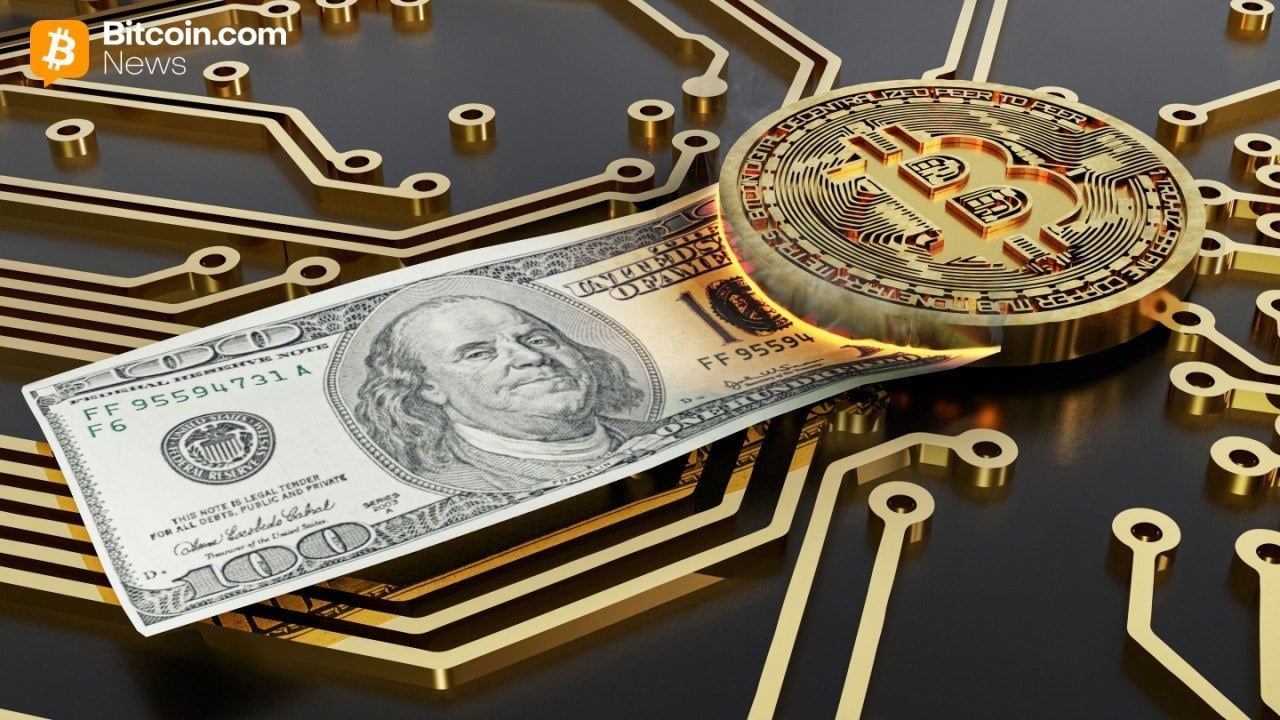 Tether Backs Bitcoin Ecosystem With $250,000 Opensats Donation