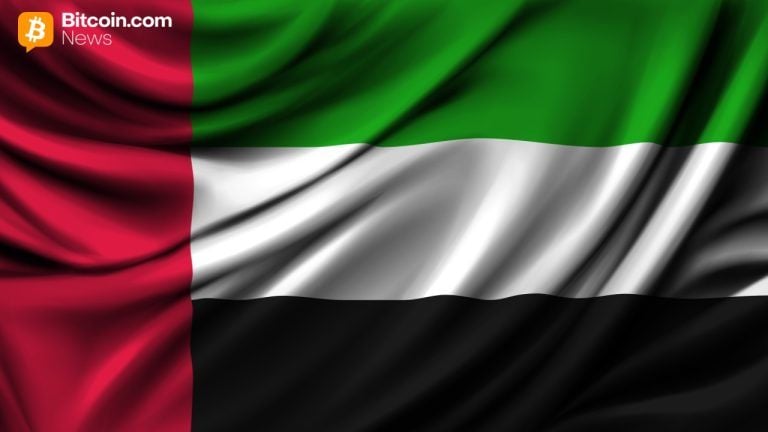 64% of UAE Wealth Managers Want Better Crypto and Digital Asset Solutions