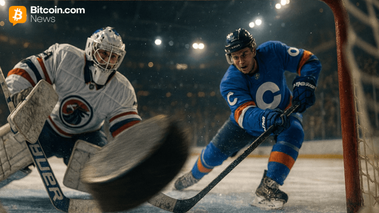 'Hockey Stick Growth': Coinbase Hits $1B in Onchain Loans, Brian Armstrong Sets $100B Target