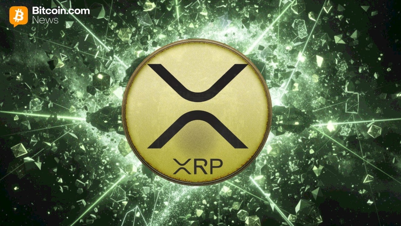 XRPN Debuts on Nasdaq as $1B XRP Treasury Strategy Targets Institutional Investors