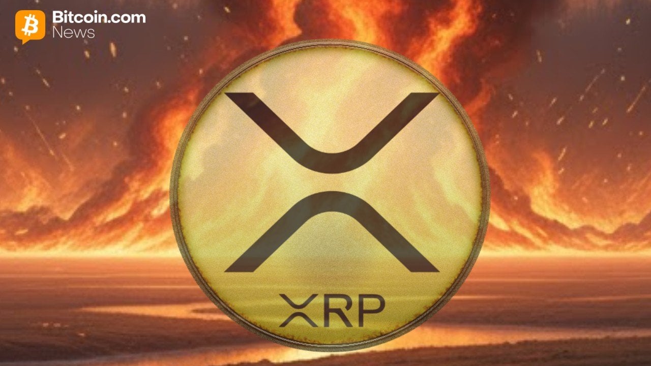 $3M XRP Heist Rips Through Multiple Chains After Cold Wallet Turns out Hot