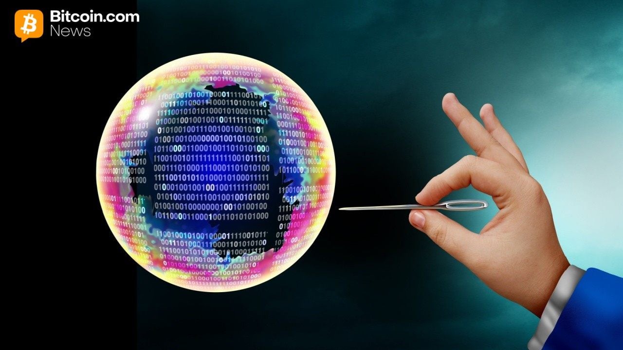 Santiment Flags BTC and XRP in ‘Good Buy Zone’ Despite Sell‑Off