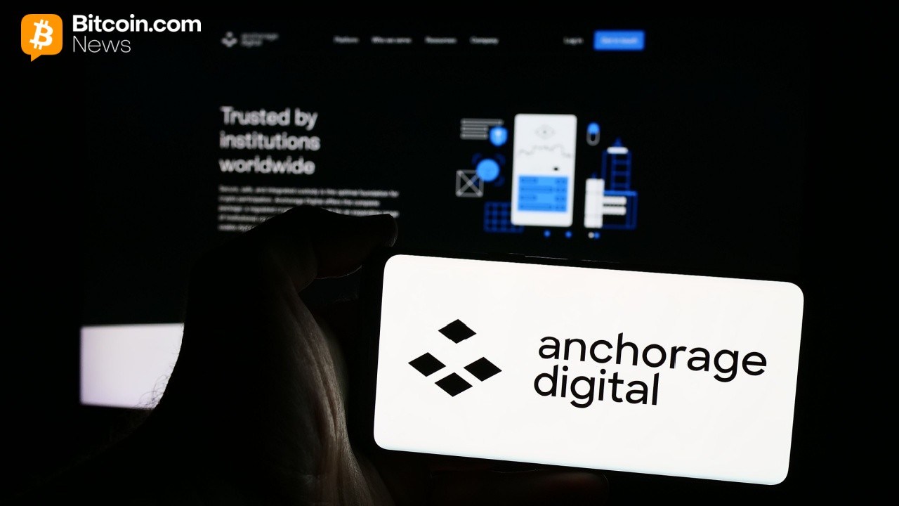 Anchorage Digital Provides Mezo Assist to Let Establishments Borrow and Earn on BTC