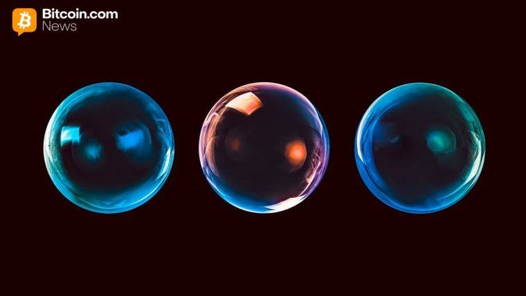 Anthropic Hits $350 Billion Valuation, Adding to Fears of an AI Bubble