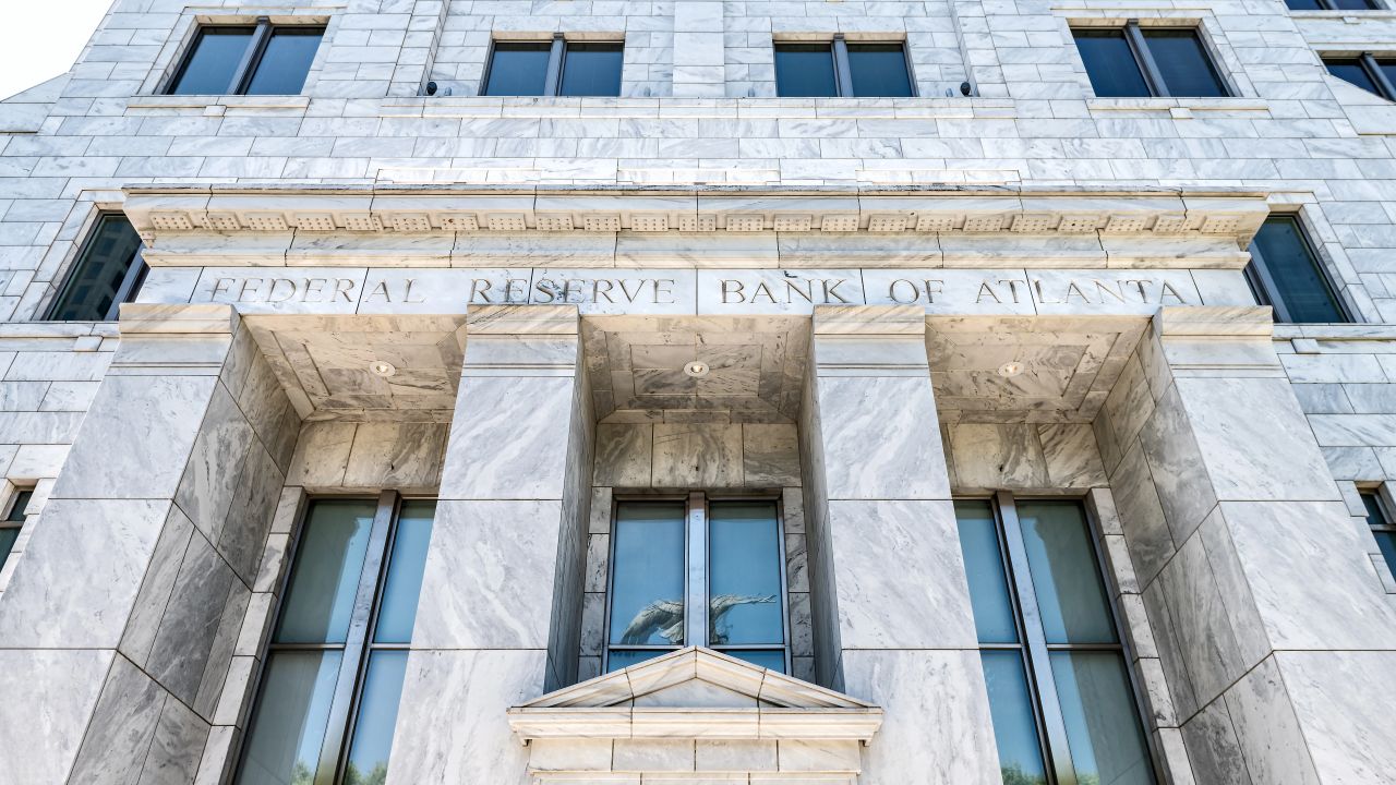 Atlanta Federal Reserve Başkanı Raphael Bostic Şubat Ayrılışını Duyuruyor Atlanta Federal Reserve Başkanı Raphael Bostic Şubat Ayrılışını Duyuruyor