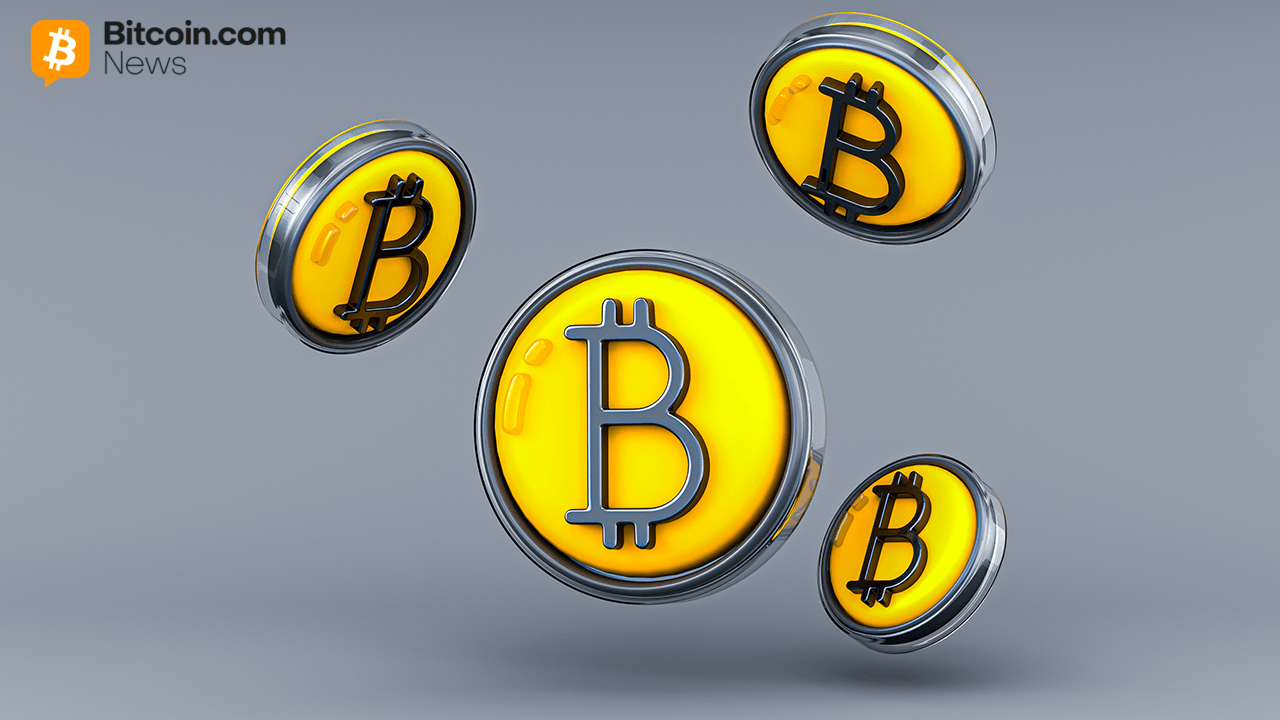 Strategy acquires 397 Bitcoin in continuing cryptocurrency buying spree Strategy acquires 397 Bitcoin in continuing cryptocurrency buying spree
