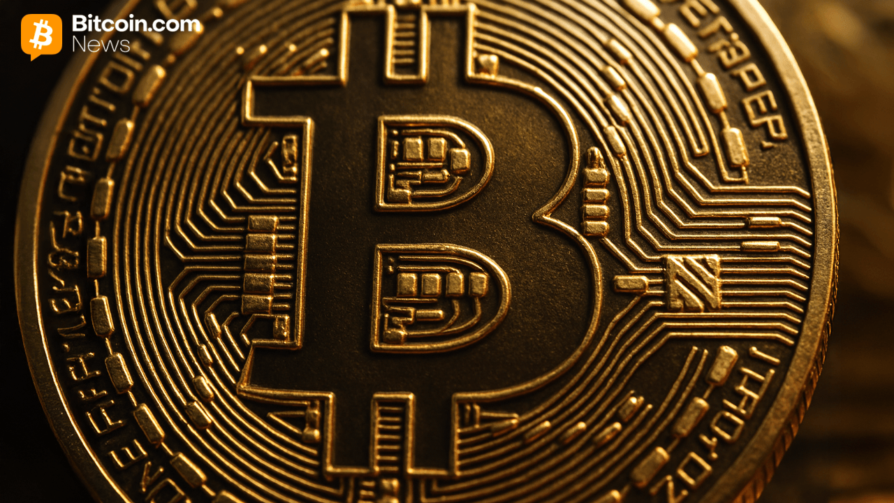 Bitcoin Price Watch: $110K Standoff Signals Market Indecision at Resistance Line