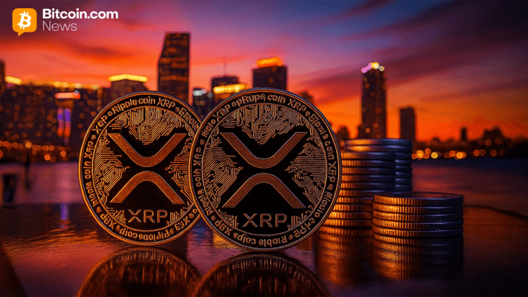 XRP Clocks $2.50 on Nov. 2 as 2025 Gains Cool: Global Traders Eye Year-End Price Path