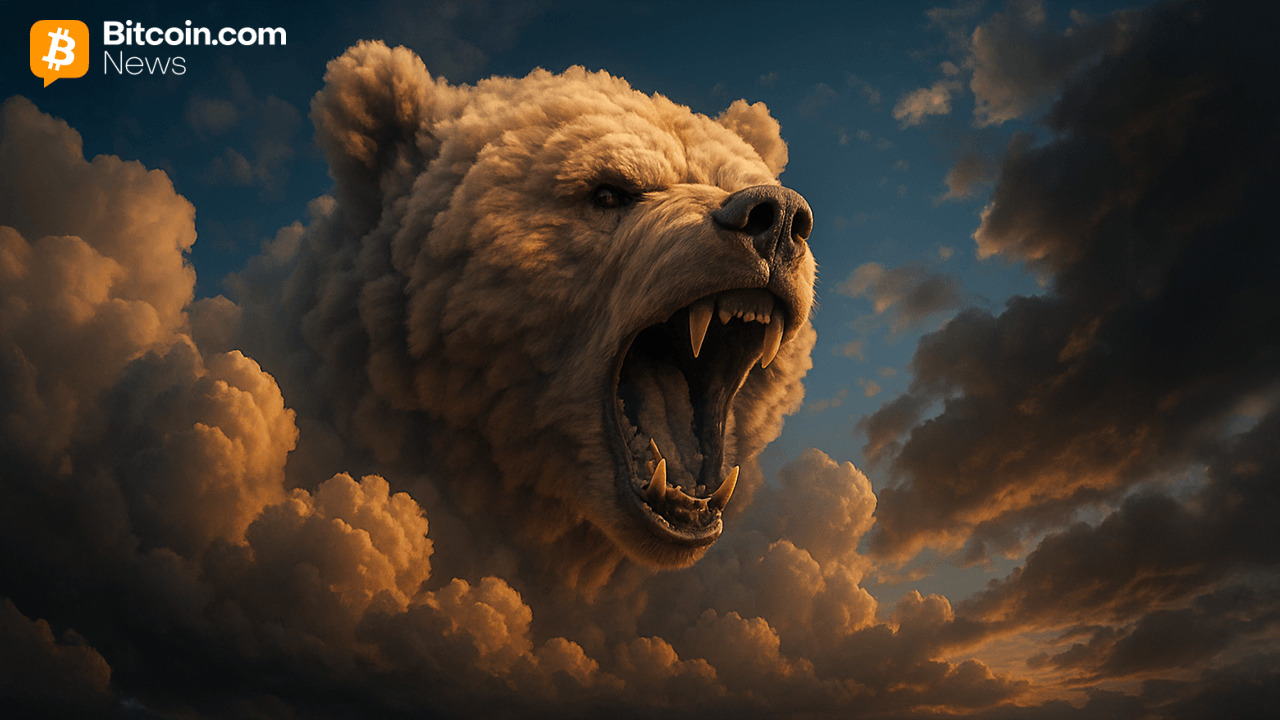 Bitcoin Price Watch: Bearish Clouds Linger Despite Rangebound Price