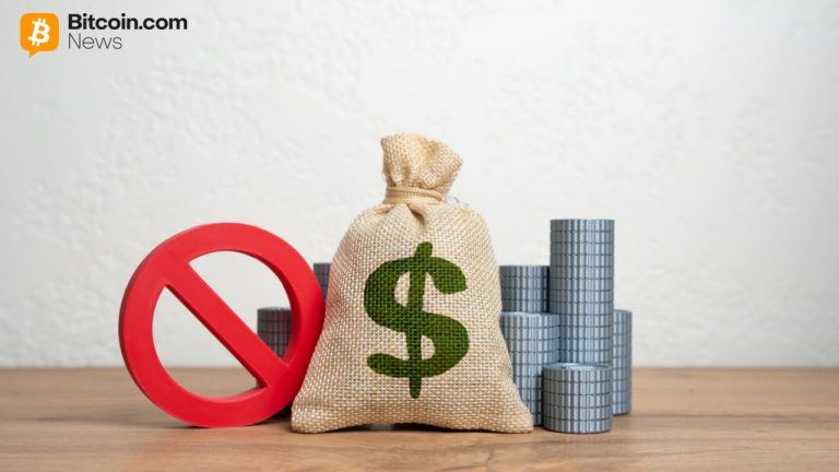 Bitcoin and Ether ETFs Log Third-Largest Weekly Outflows on Record