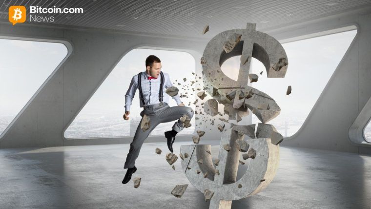 Bitcoin Bleeds, Ether Struggles, Solana Shines in Weekly ETF Flows