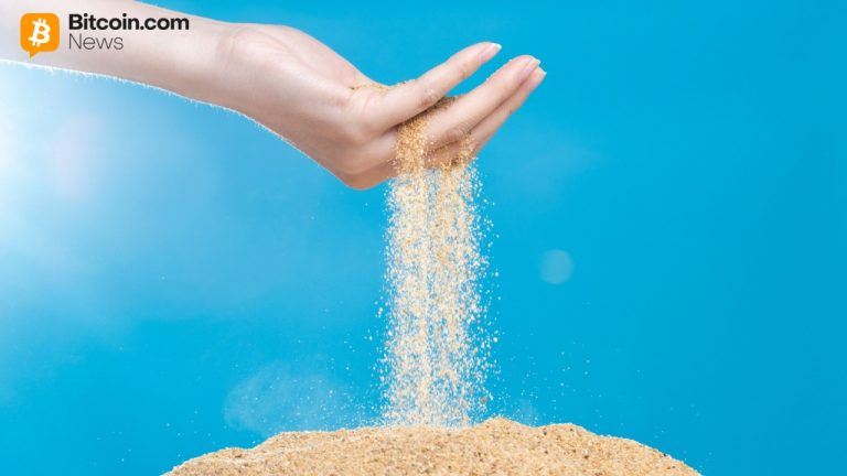 Bitcoin ETFs Face Near-Record Outflows With 3 Million Exit