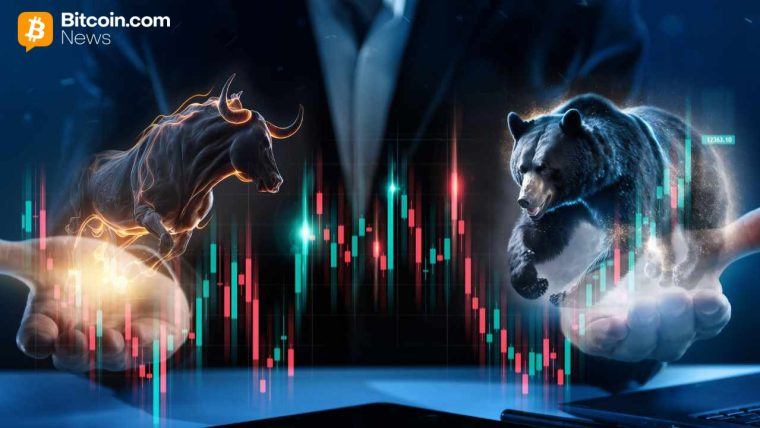 Bitcoin Dips Lose Meaning With Hundreds of Trillions Near Entry, Says Bitwise