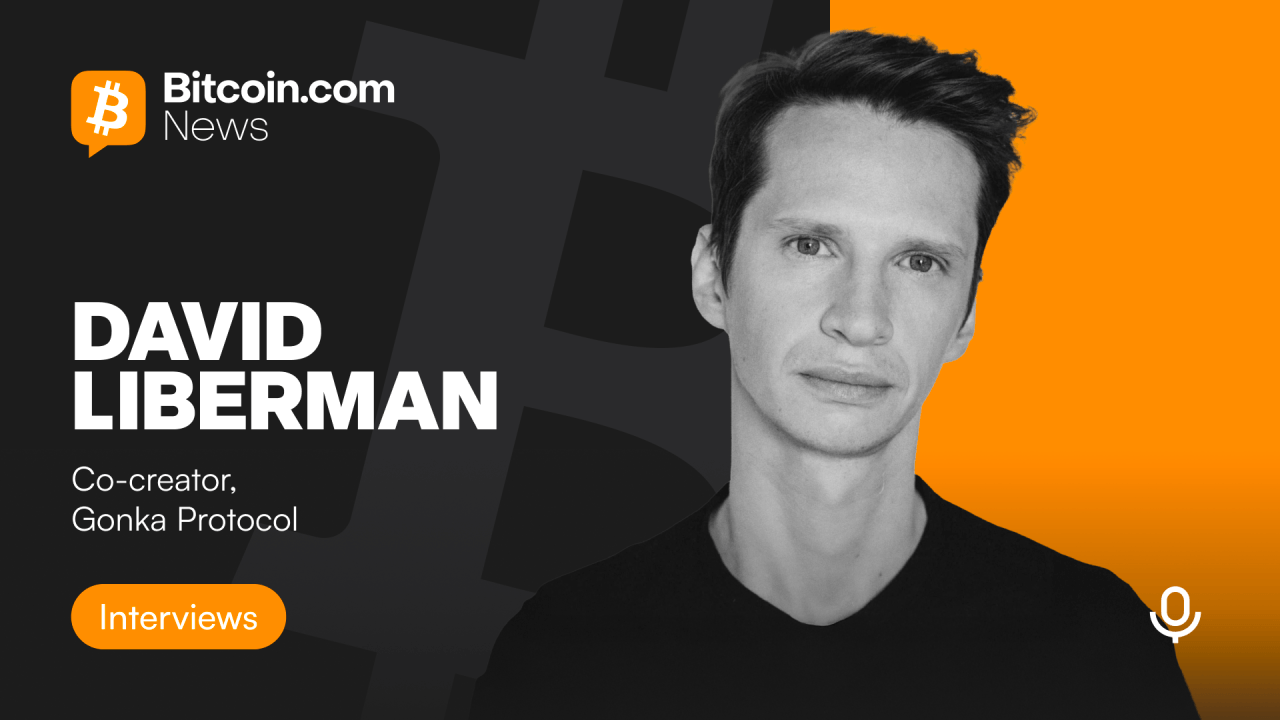 Beyond the Bubble: Gonka Protocol’s David Liberman on Decentralized AI, ASICs, and the Future of Compute