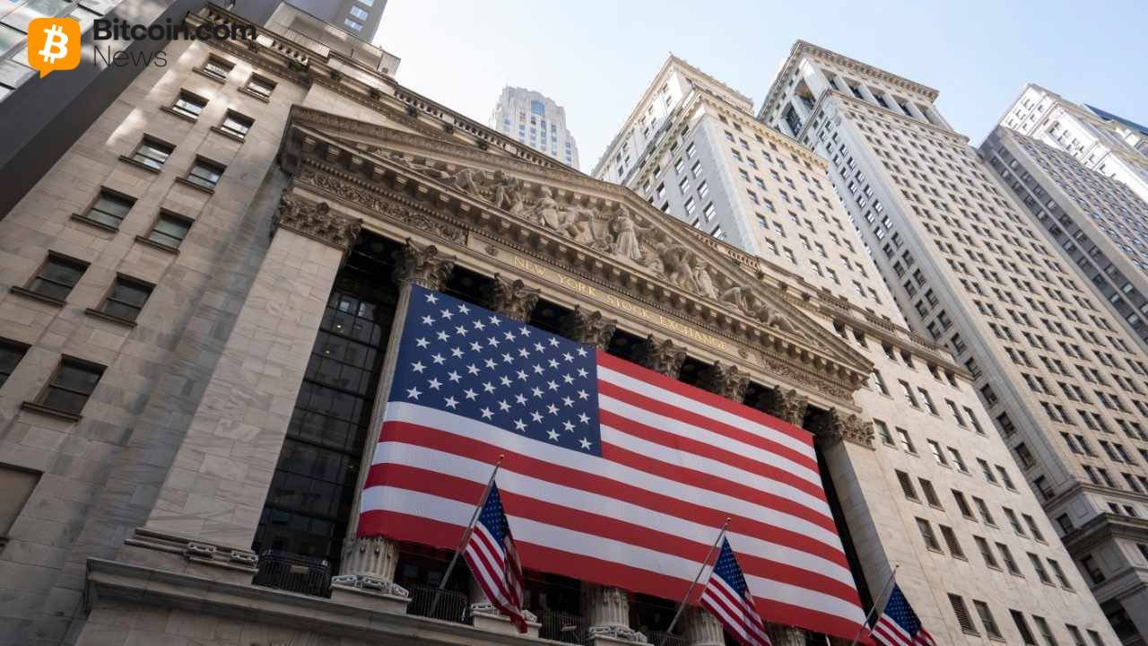 El ETF de XRP de Bitwise Llega a la NYSE Hoy Mientras el Interés General Acelera