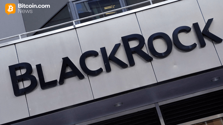 Blackrock Opens Door to Staked Ethereum ETF With Fresh Trust Filing