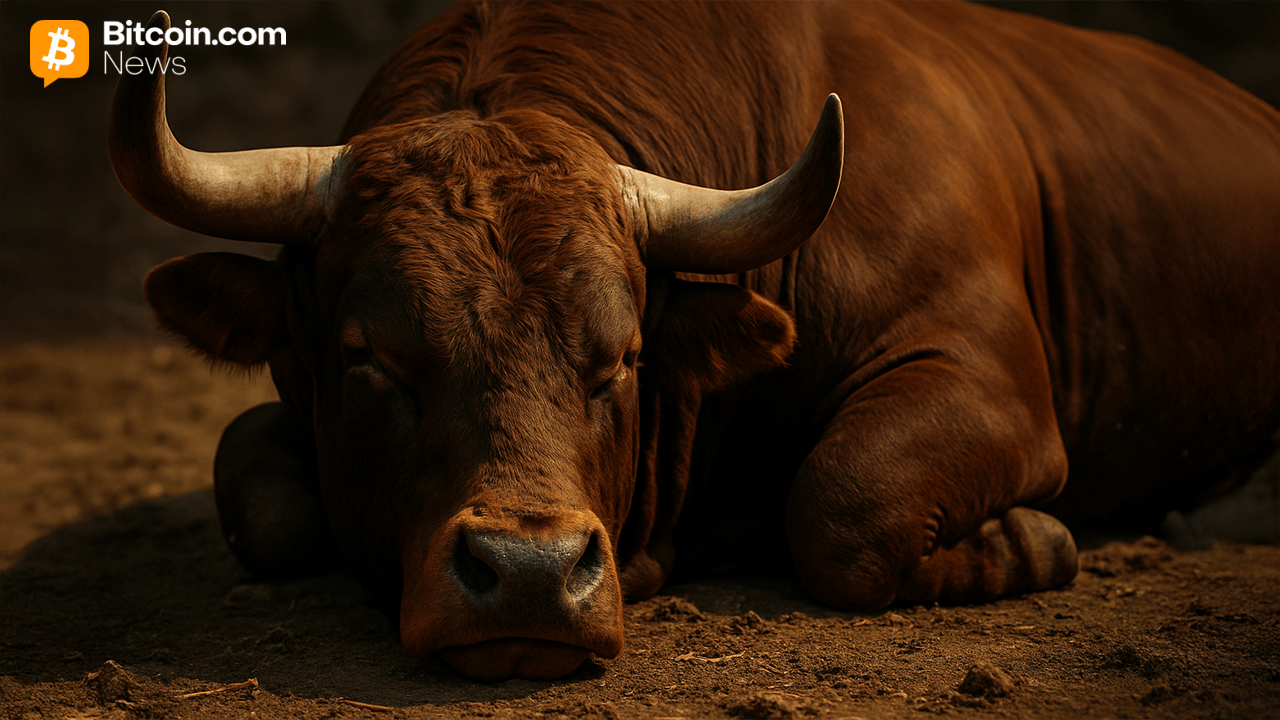 Bitcoin Price Watch: Resistance at $107K Holds as Bulls Lose Steam