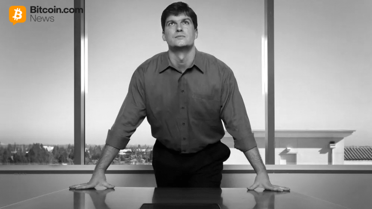 Big Short’s Michael Burry Warns SEC Tokenized Stock Plan Risks ‘Snow Crash’ Future