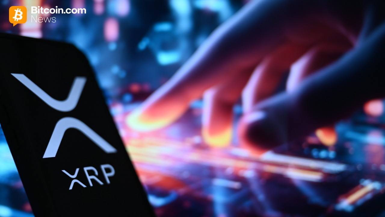 Canary XRP ETF Melonjak ke Posisi Teratas dengan Aktivitas Hari Pertama Mengalahkan Debut ETF Solana