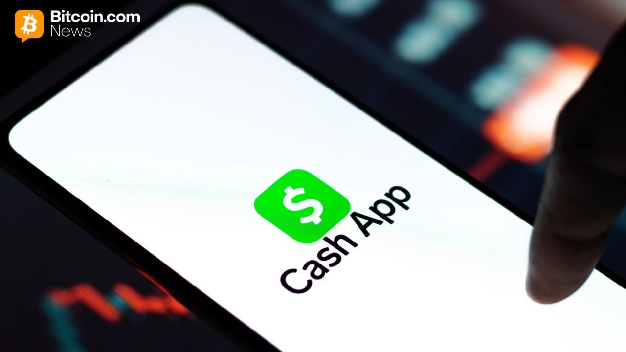 Cash App Debuts Major Release With Broad Banking Innovations and Bitcoin Features