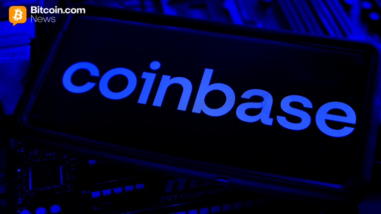Coinbase Quietly Shifts Nearly 800,000 BTC in a Mega Consolidation Move