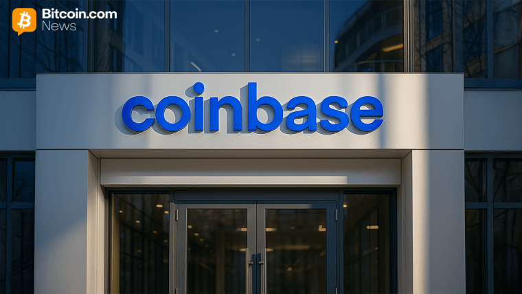 Coinbase Validators Hit 99.98% Uptime With 4.5M ETH Staked Across 5 Countries