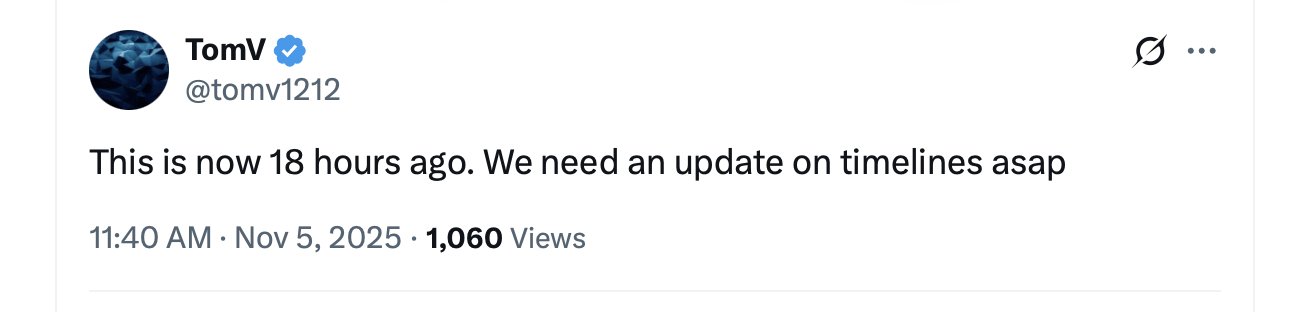 USDX Stablecoin Breaks From Its $1 Peg, Sliding to $0.37 USDX Stablecoin Breaks From Its $1 Peg, Sliding to $0.37