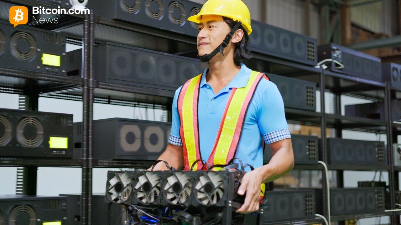 La Cina Riemerge come Potenza Globale nel Mining di Bitcoin