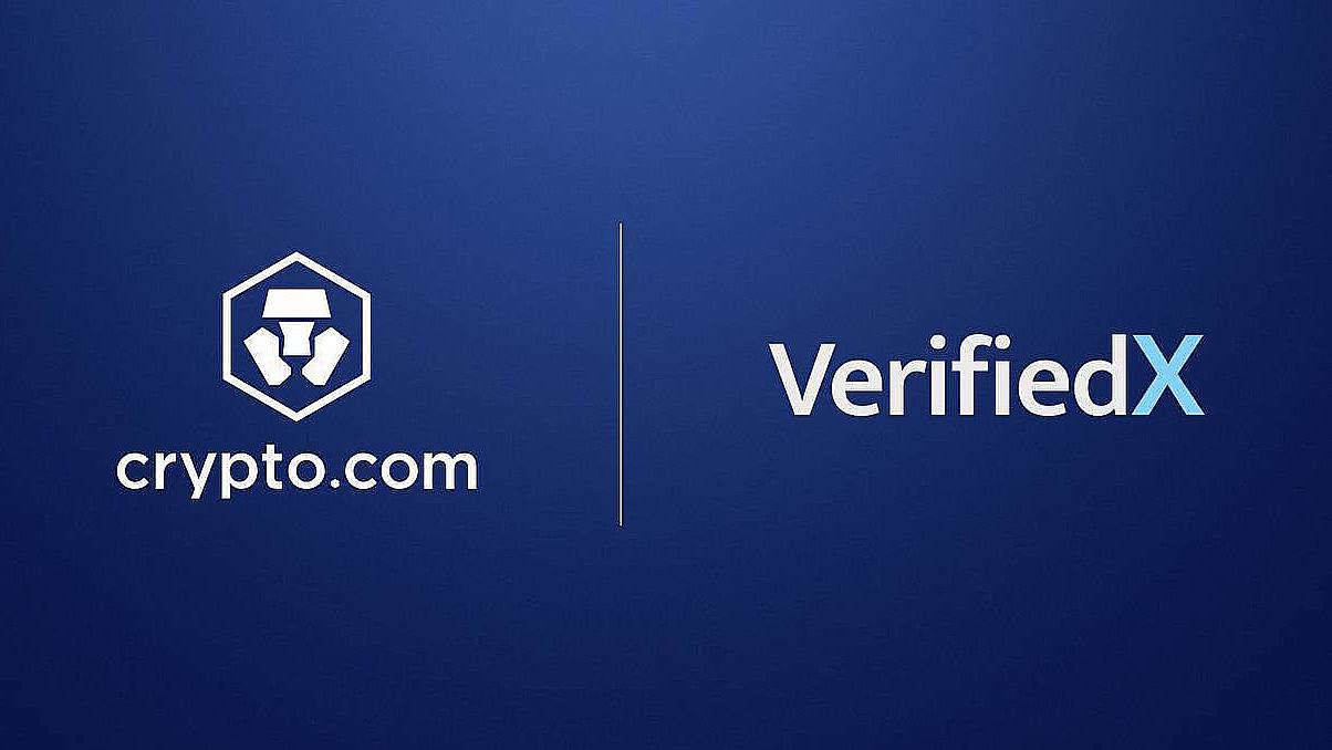 VerifiedX samarbetar med Crypto.com för institutionell förvaring och  likviditetslösning - Bitcoin News