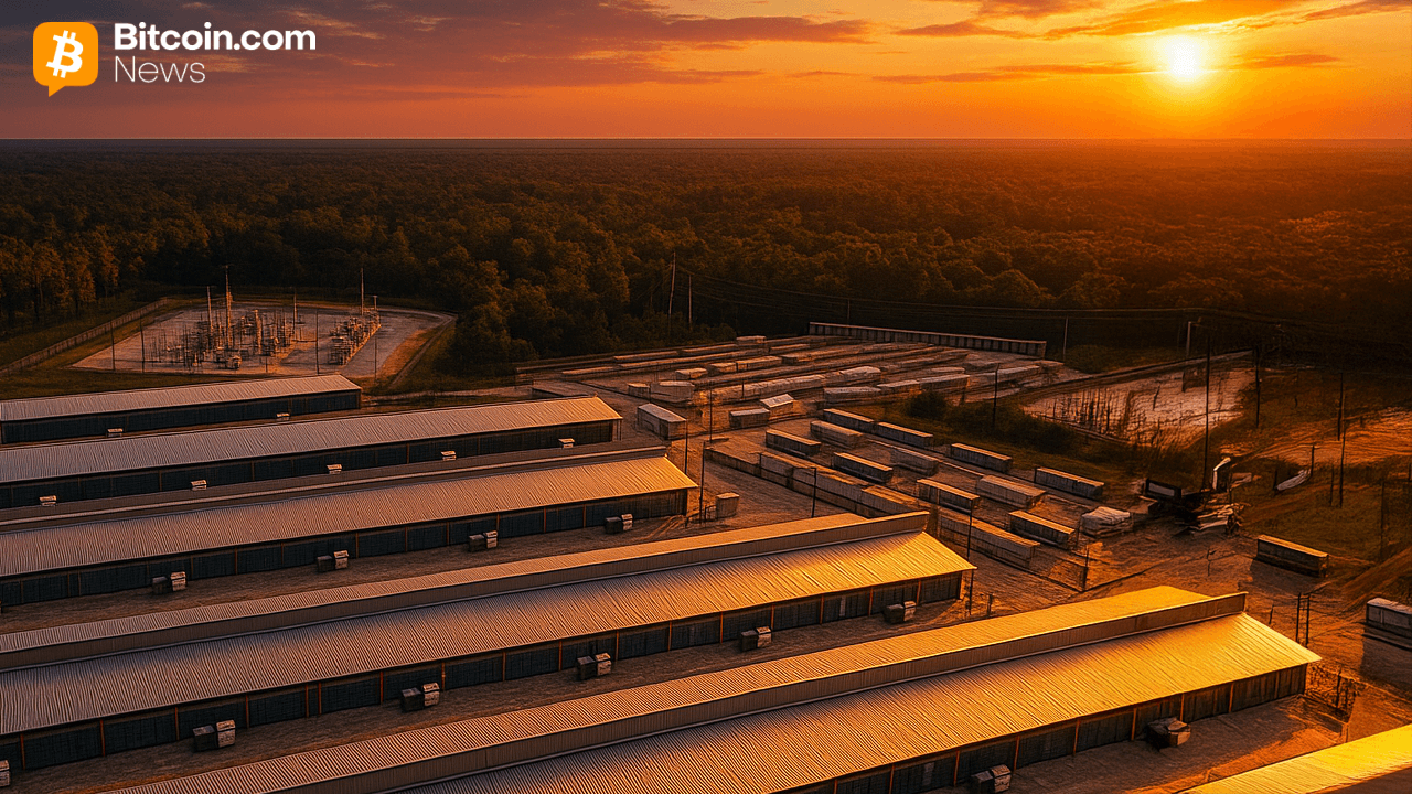 Cleanspark Rolls out  Billion Convertible Note Plan for Expansion