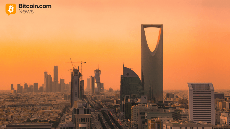 Report: Saudi Arabia’s Stablecoin Initiative Wins Industry Confidence