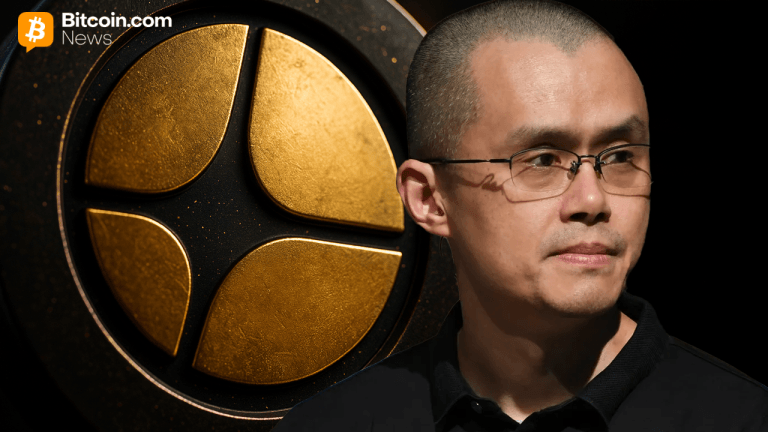 Binance Founder CZ Admits to Buying ASTER, Says He ‘Buys and Holds’