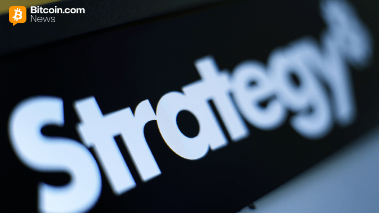 Strategy Nears 650,000 Bitcoin After Its Latest 8,178 BTC Grab