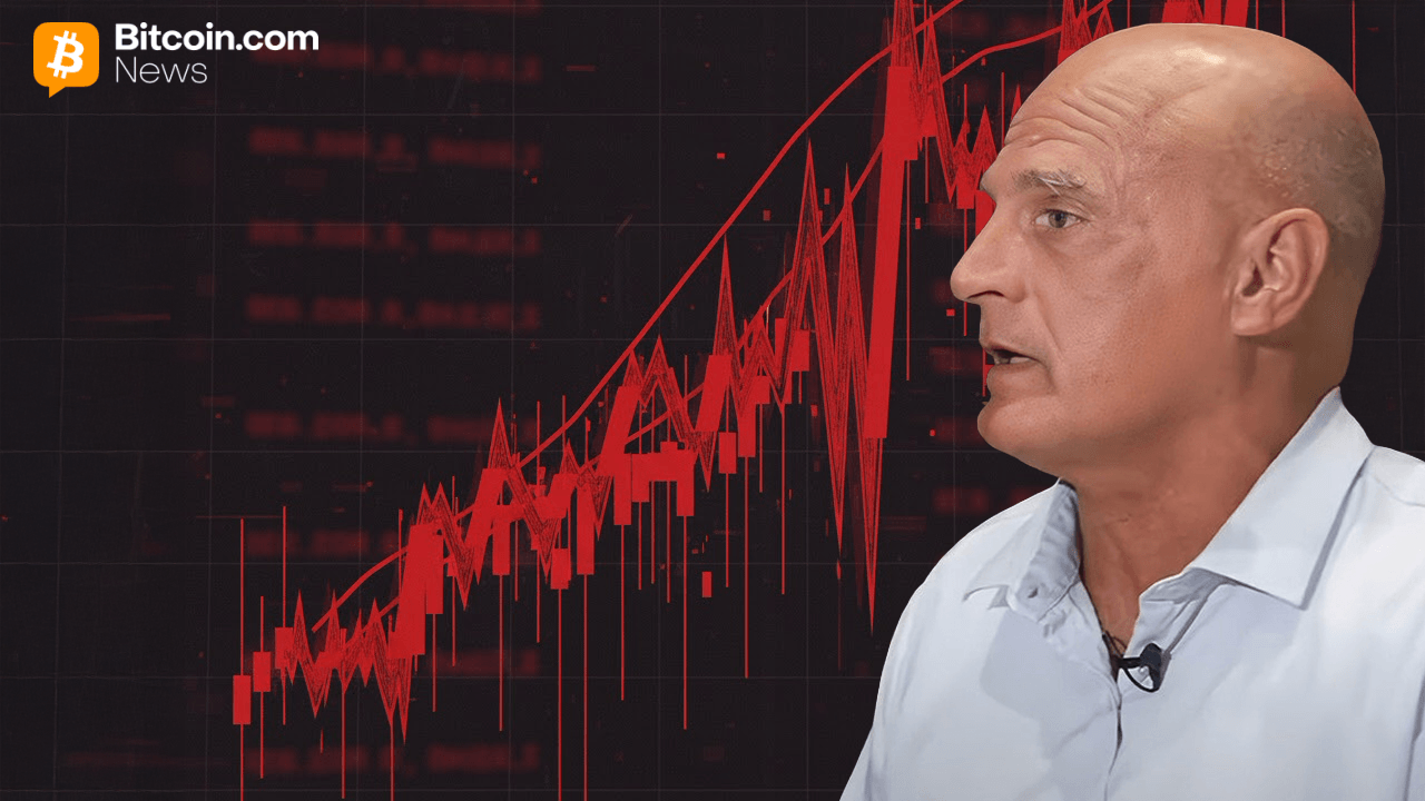 Mike McGlone Says Bitcoin’s 200-Day Trend Has Cracked — and More Pain May Follow