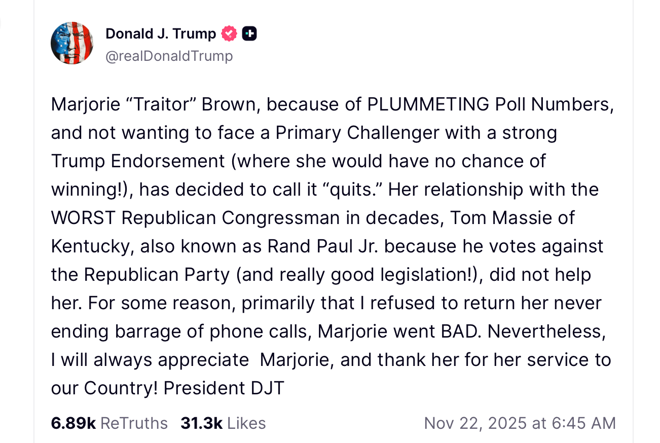 Vì Sao Hoa Kỳ Có Thể Thấy Một Đảng Chính Trị Mới vào năm 2026