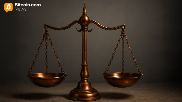 Crypto Market Ends November Down 0B Despite Late Surge