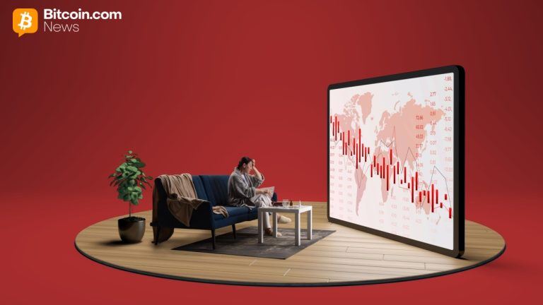 ETF Flows Stay Red for Bitcoin and Ether as Solana’s Inflow Run Continues