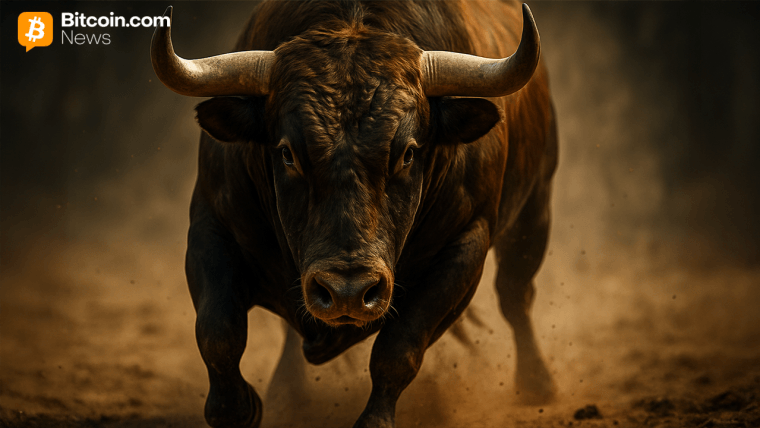 Bitcoin Price Watch: $86K and Climbing—But for How Long?