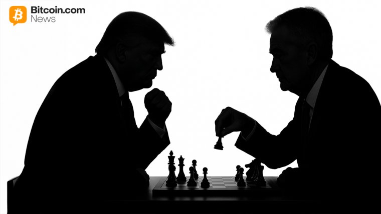 CME Futures and Betting Markets Align on Fed’s Potential Quarter-Point Cut in December