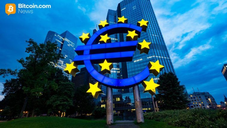 ECB Warns Stablecoins’ Growth Spurs Potential Spillover Risks in Euro Area