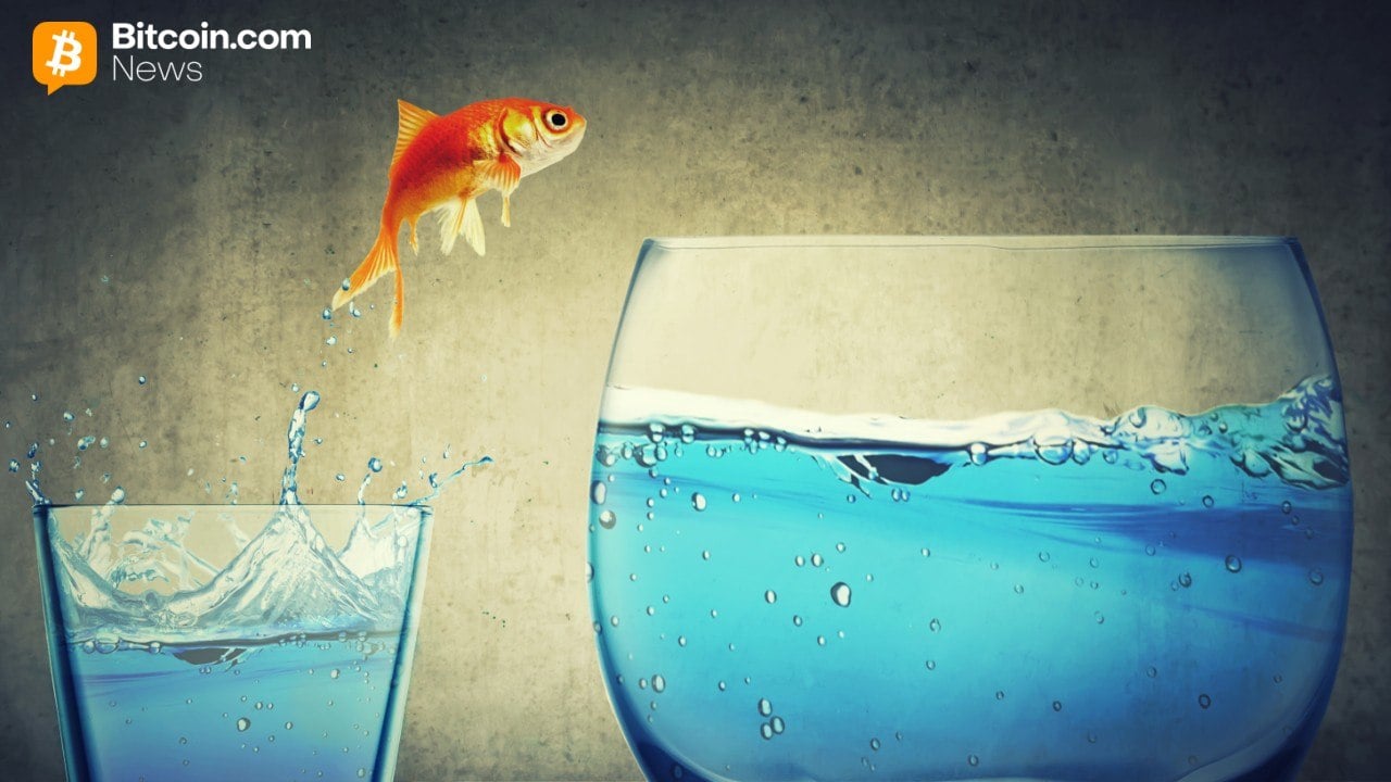 Franklin Crypto Index ETF Expands Multi-Asset Scope With XRP, SOL, DOGE Entering Mix